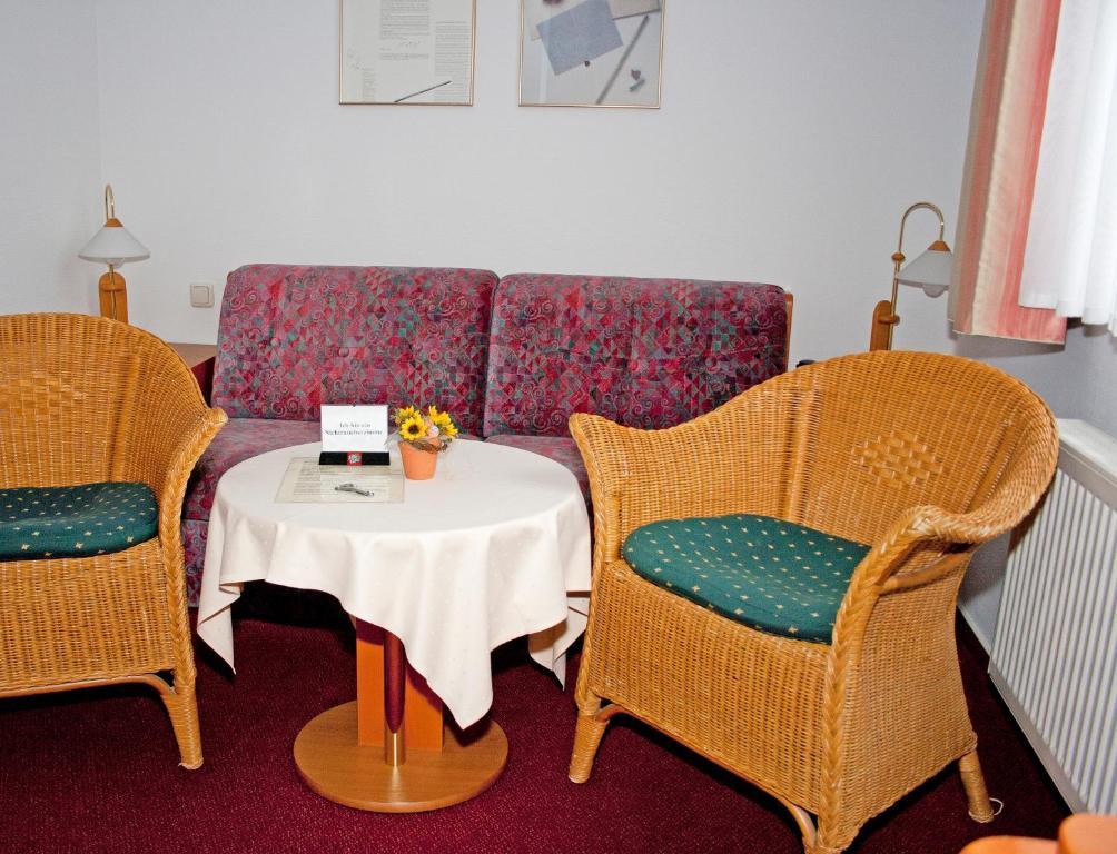 Hotel Zur Sonne Weimar (Thuringia) Szoba fotó